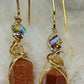 Spark the soul: pendant  (set available)￼