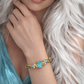 Blue Serenity