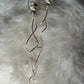 Midsummer Night Dream: from The Death Till We Part Series; the Johnny Collection