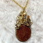 Spark the soul: pendant  (set available)￼