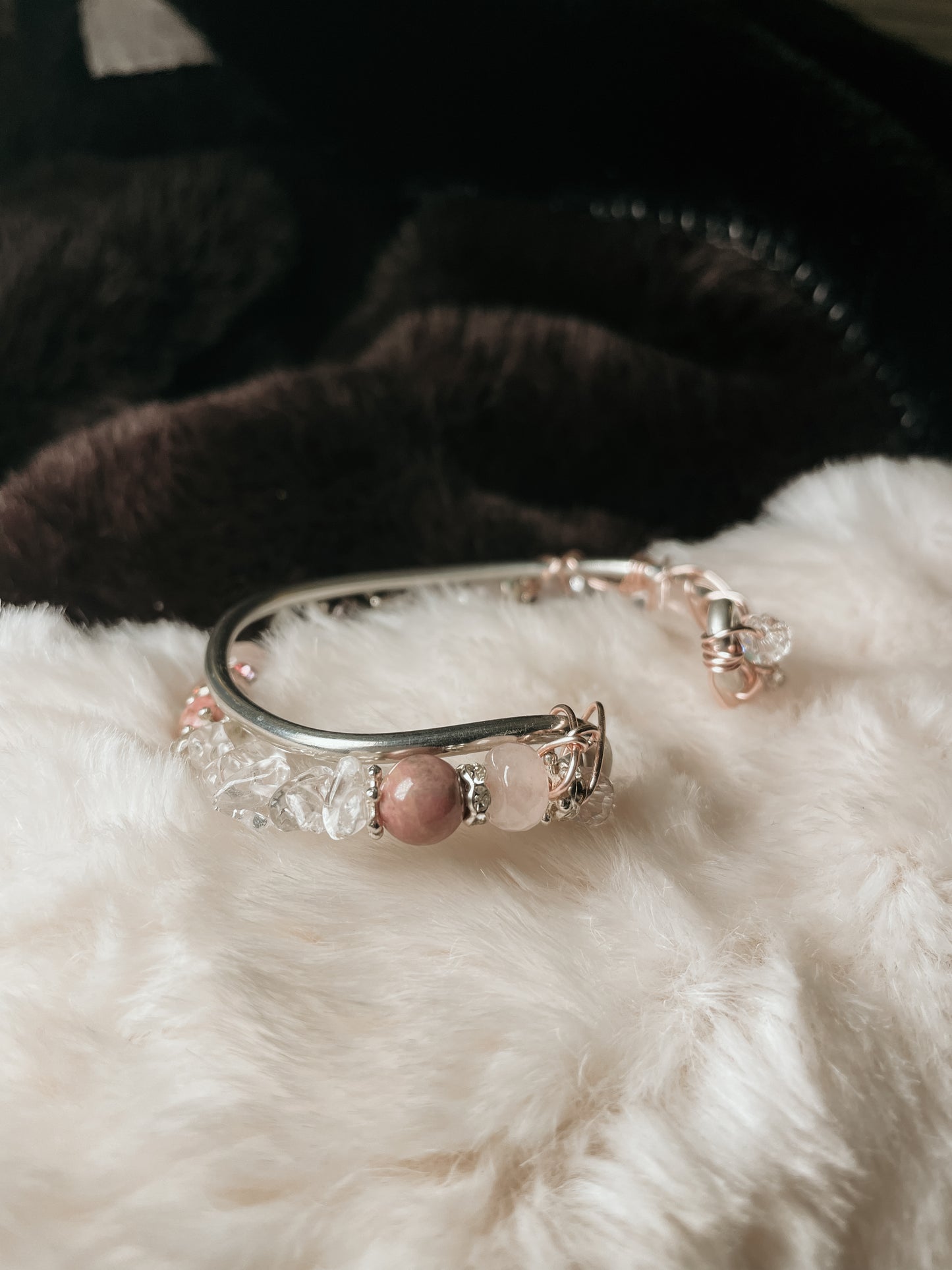Blush Harmony