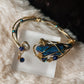 Electric Tide Bracelet