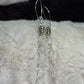 Pirate Love “The Storm, The Kiss, The Legend.”Moonstone Earrings : ‘Till death do we part’ series of The Johnny collection