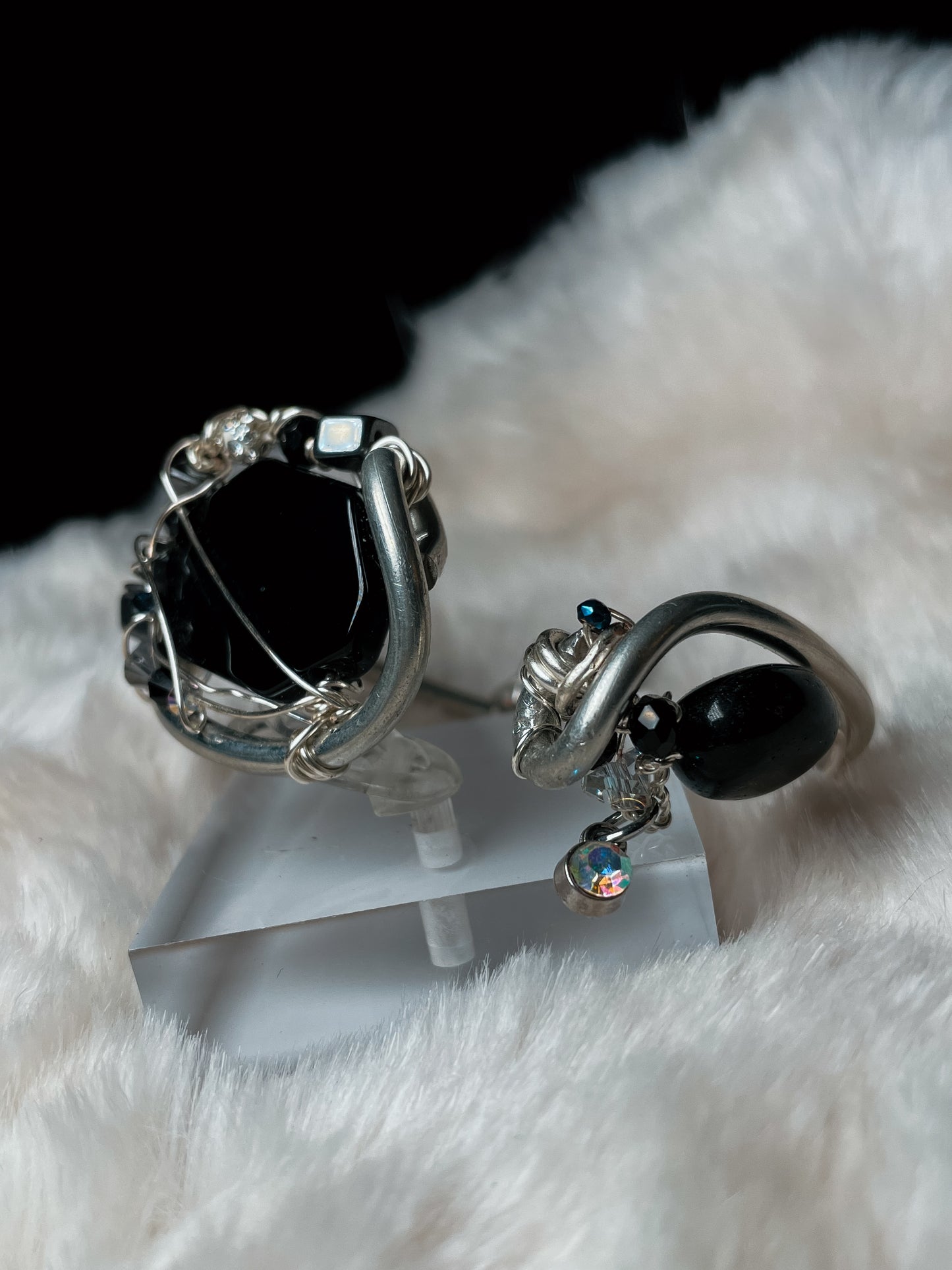 Obsidian Intent