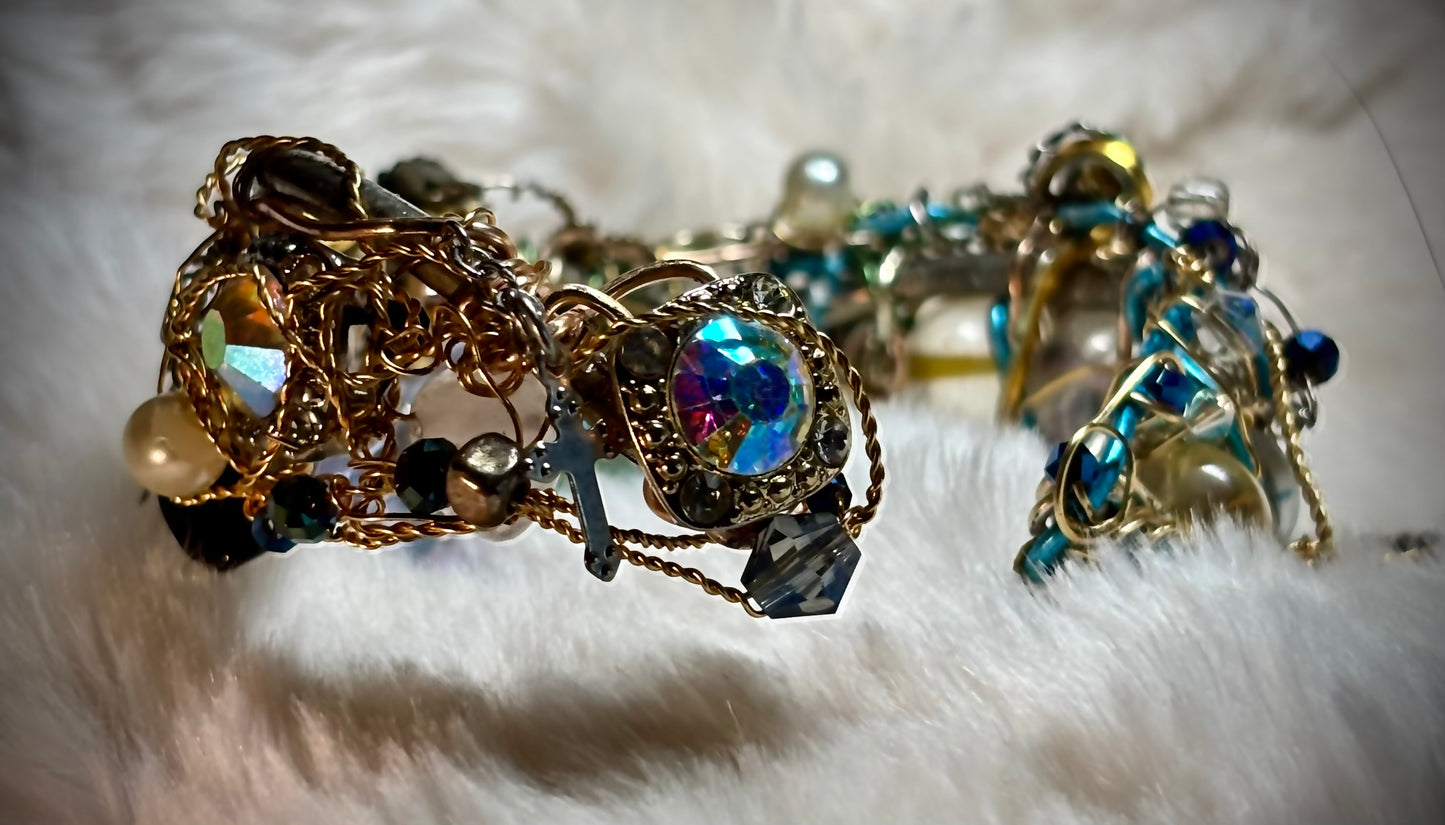 The Enchanted Slipper
