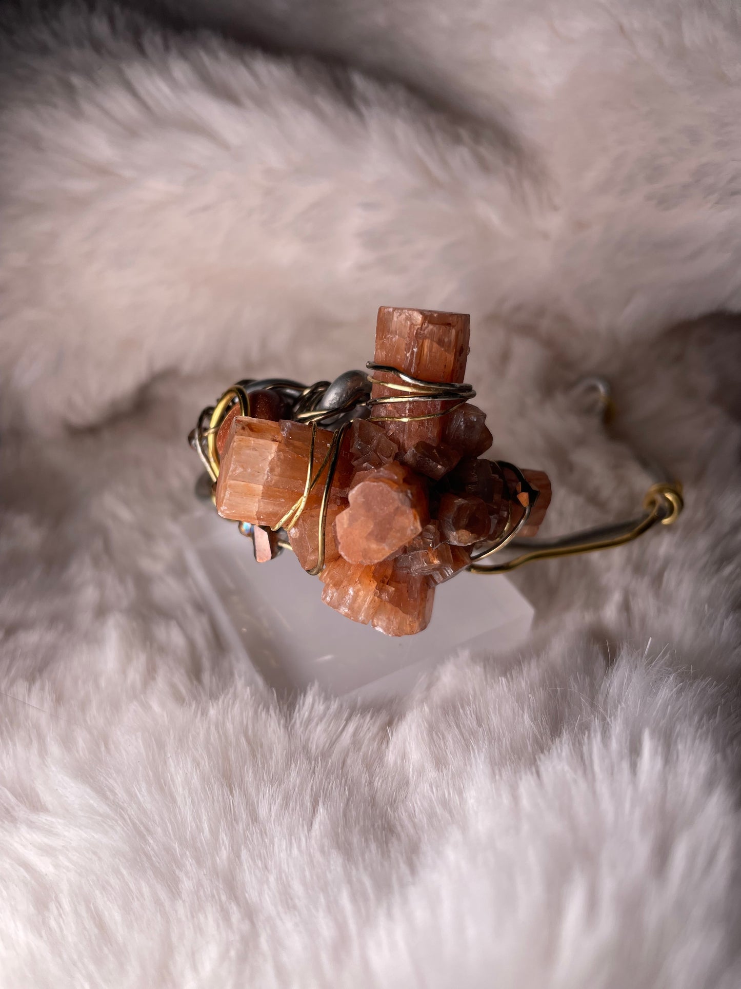 Ember Reliquary