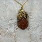 Spark the soul: pendant  (set available)￼