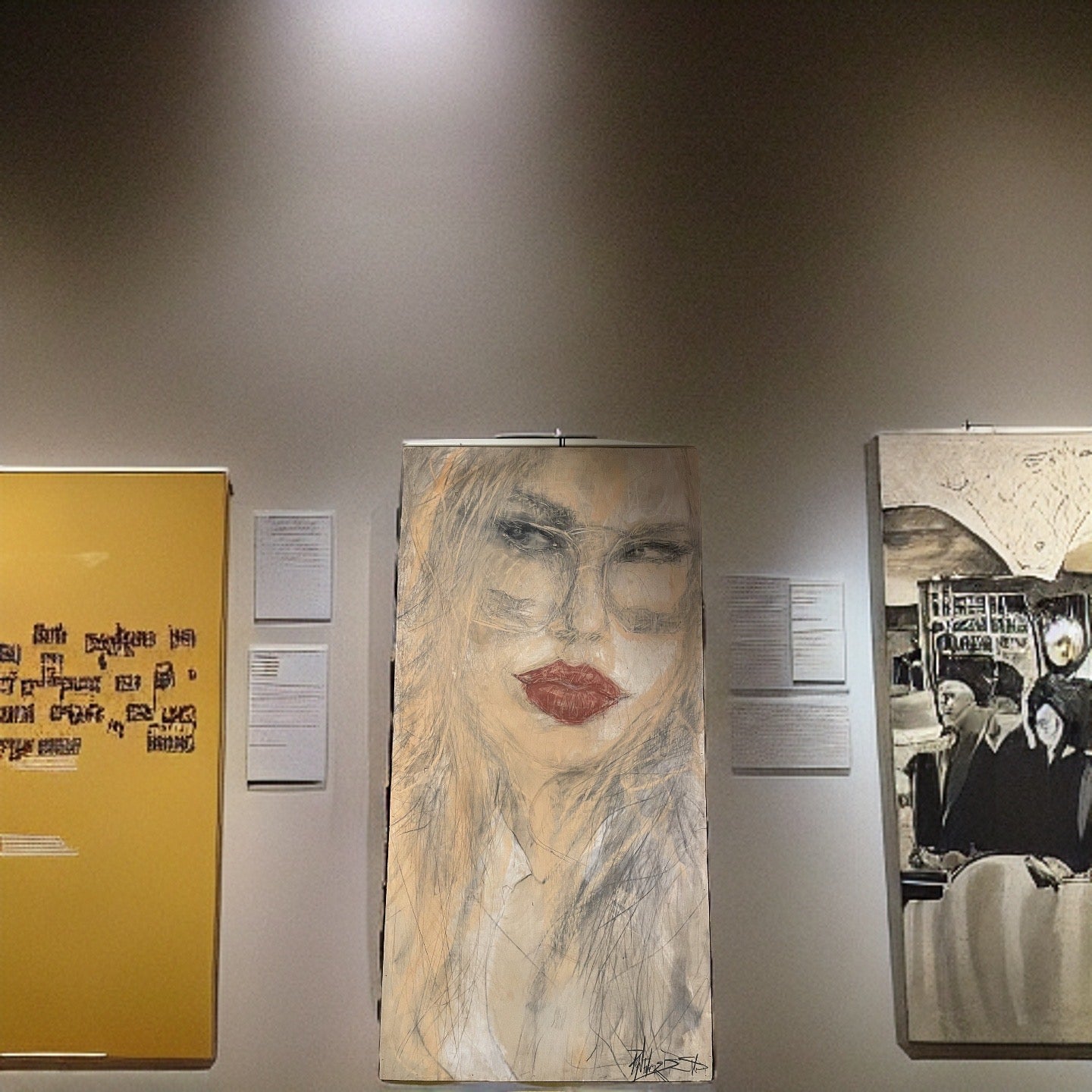 Flirty, Fabulous… you’re Welcome