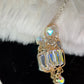 Crystal pendant: ￼Celestial Regent