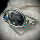 Moon Stone Bracelet: Moon Goddess
