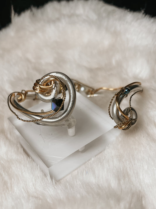Celestial Elegance