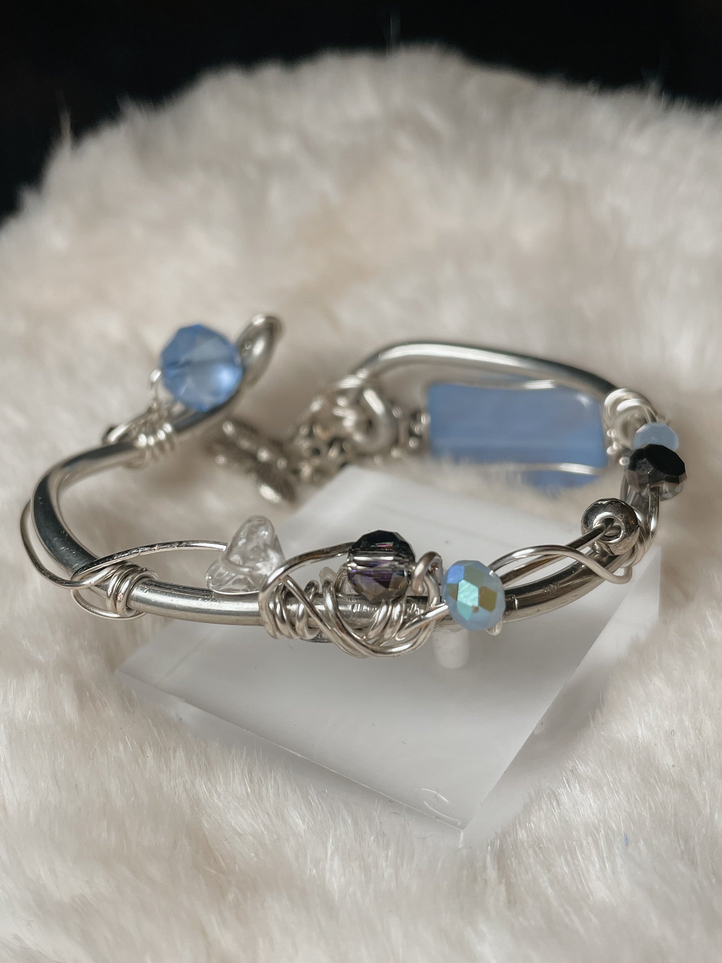 Periwinkle Mist