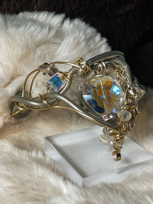 The Crystal Heart