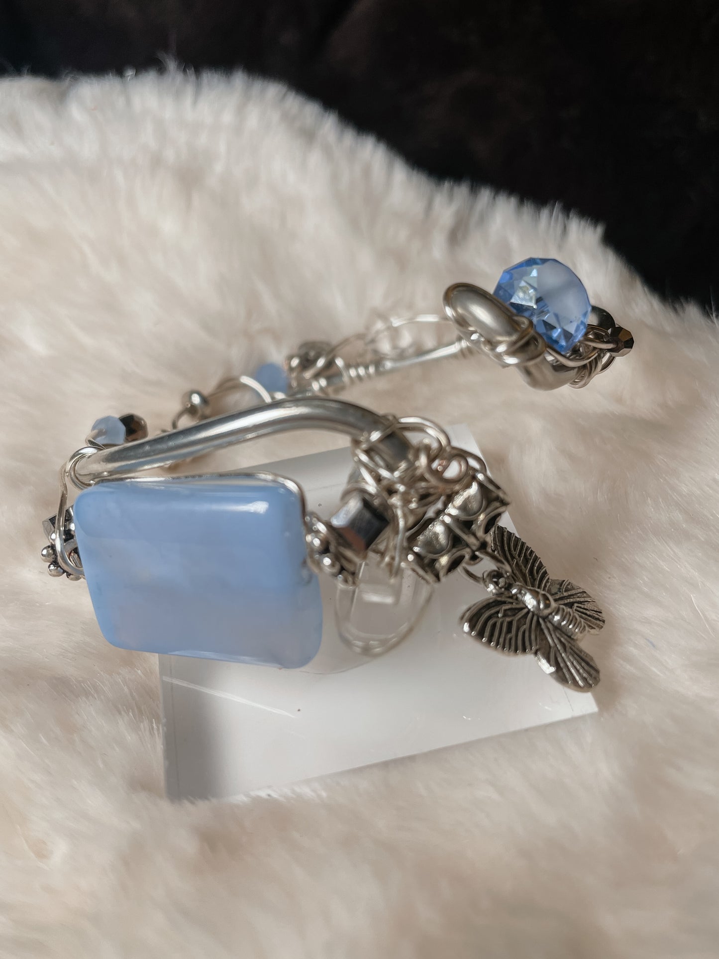 Periwinkle Mist