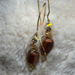 Spark the soul: pendant  (set available)￼