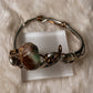 African Opal Bracelet: ￼Tribal Magic