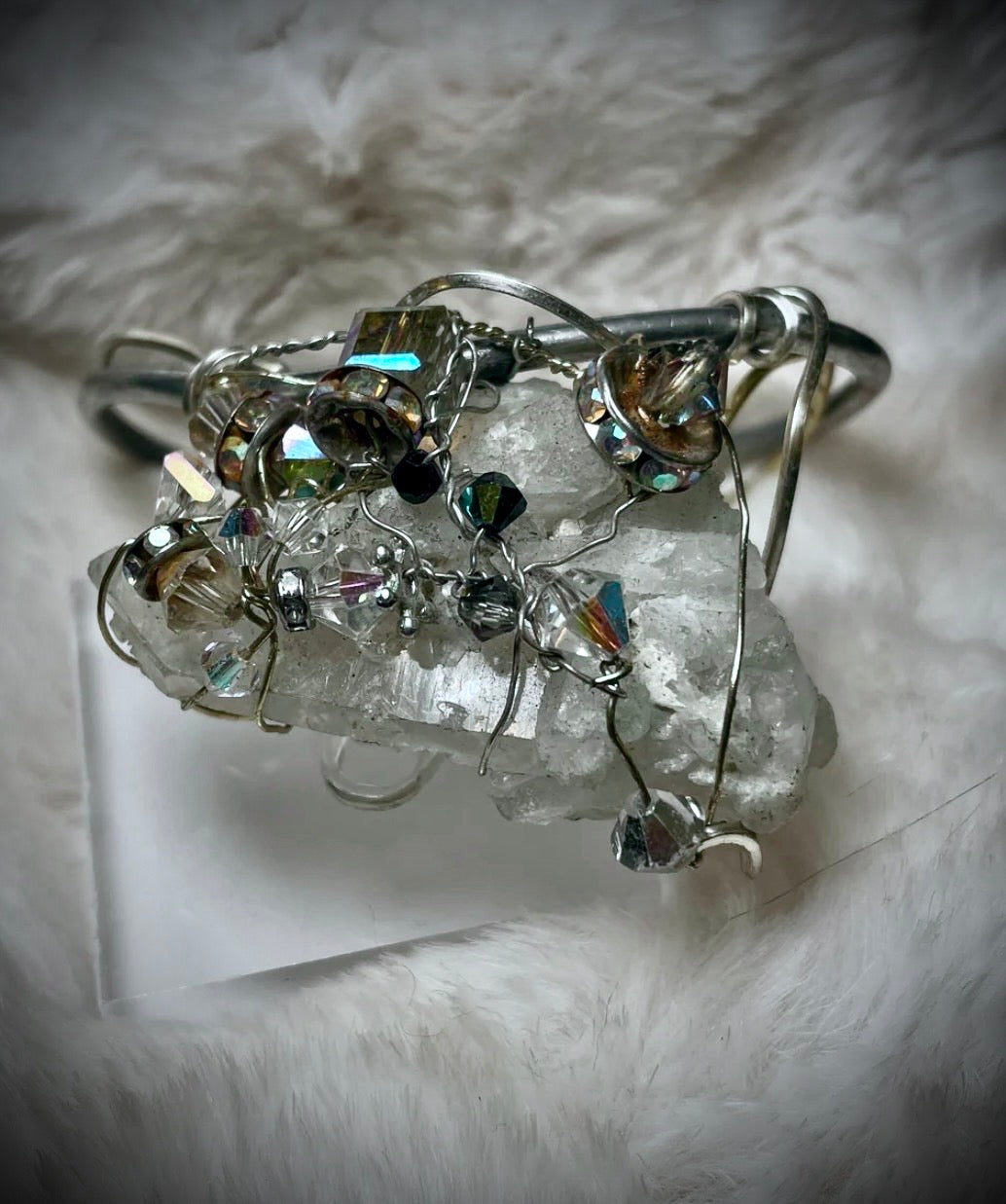 Ethereal Luxe