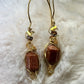 Spark the soul: pendant  (set available)￼