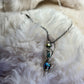 Feline Focus: cat’s Eye earrings      (set available)