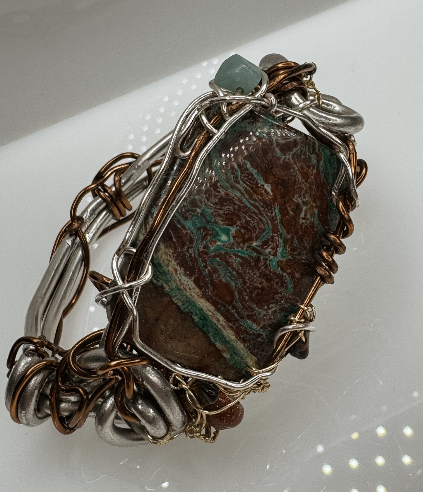 Elysian Reverie Bracelet