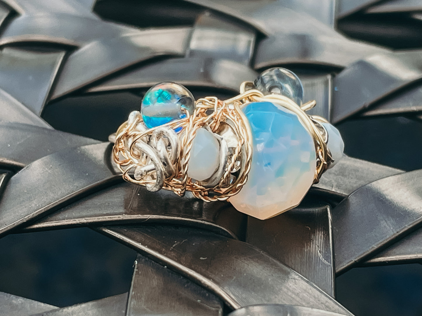 Princess ￼ Serenity