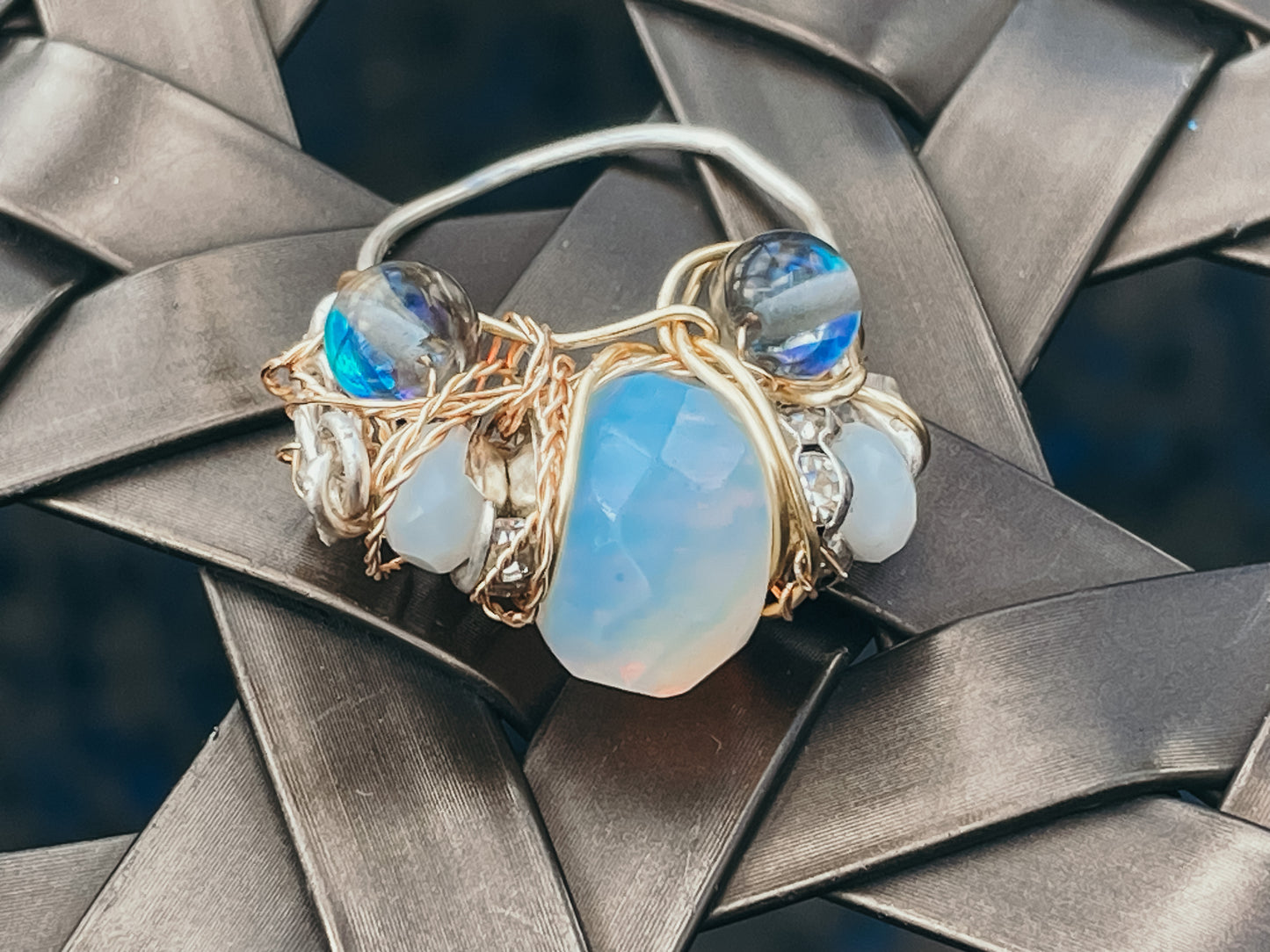 Princess ￼ Serenity