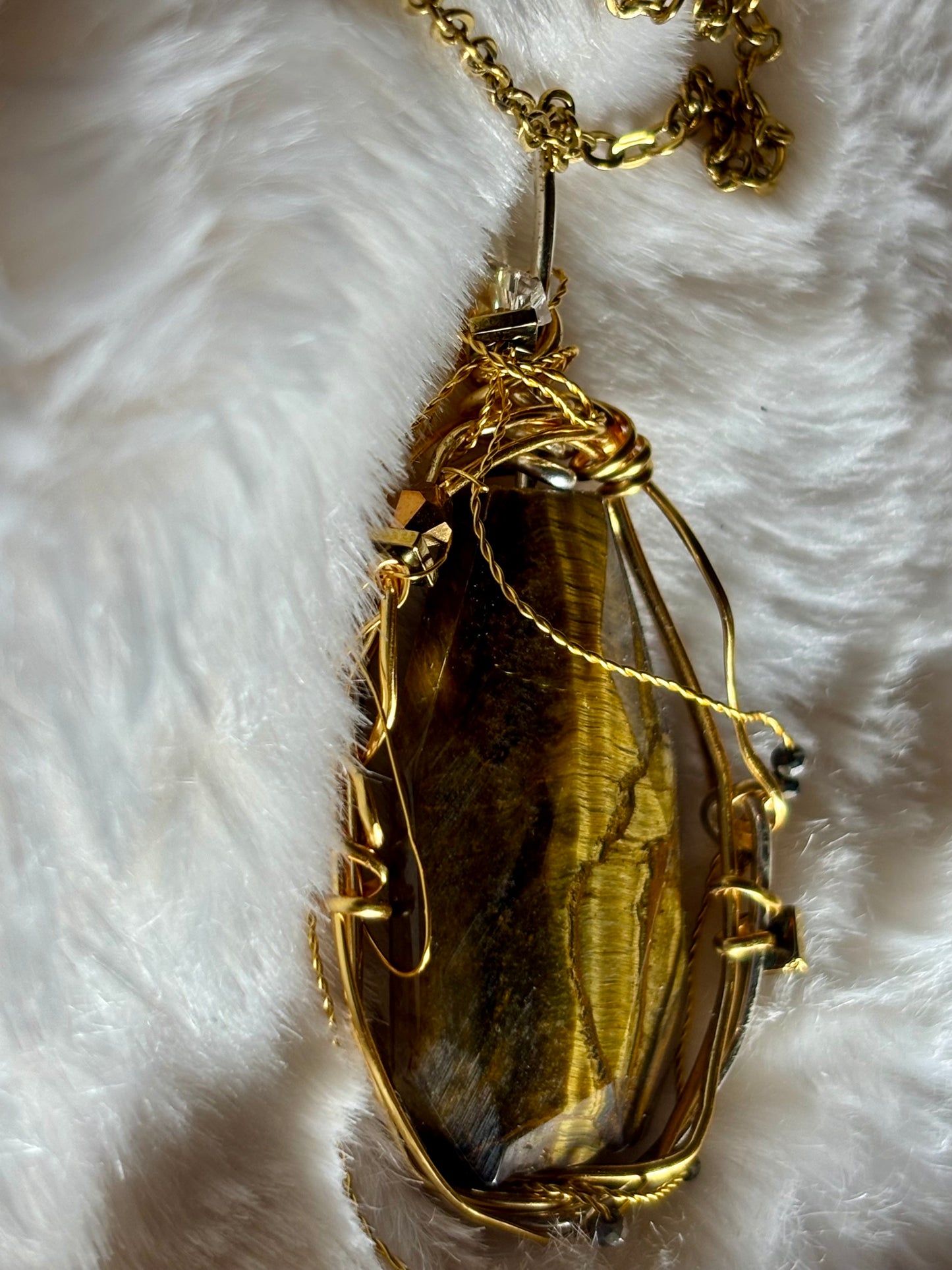 Dragon of the Golden Watch