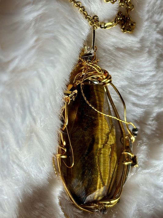 Dragon of the Golden Watch
