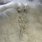 Midsummer Night Dream: from The Death Till We Part Series; the Johnny Collection