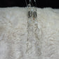 Pirate Love “The Storm, The Kiss, The Legend.”Moonstone Earrings : ‘Till death do we part’ series of The Johnny collection