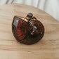 Ammonite Ring