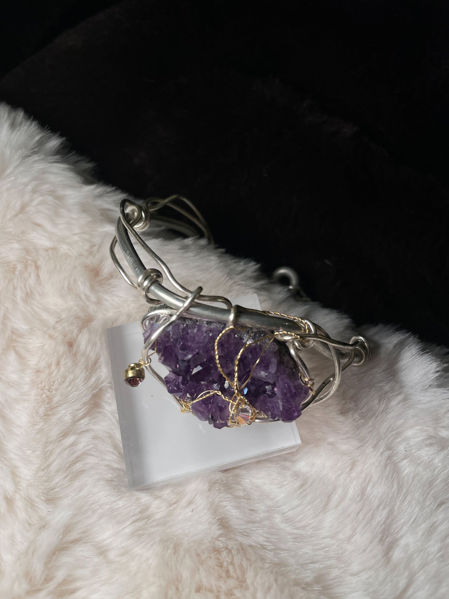 Violet Ascension