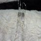 Pirate Love “The Storm, The Kiss, The Legend.”Moonstone Earrings : ‘Till death do we part’ series of The Johnny collection
