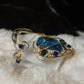 Electric Tide Bracelet