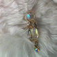 Crystal pendant: ￼Celestial Regent