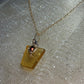 Candy Collection – Sun Drop pendant (set available)￼