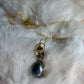 Pearls of the Deep pendant (set available)