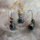Pearls of the Deep pendant (set available)