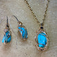 Deep Current of the Sky Tide Collection