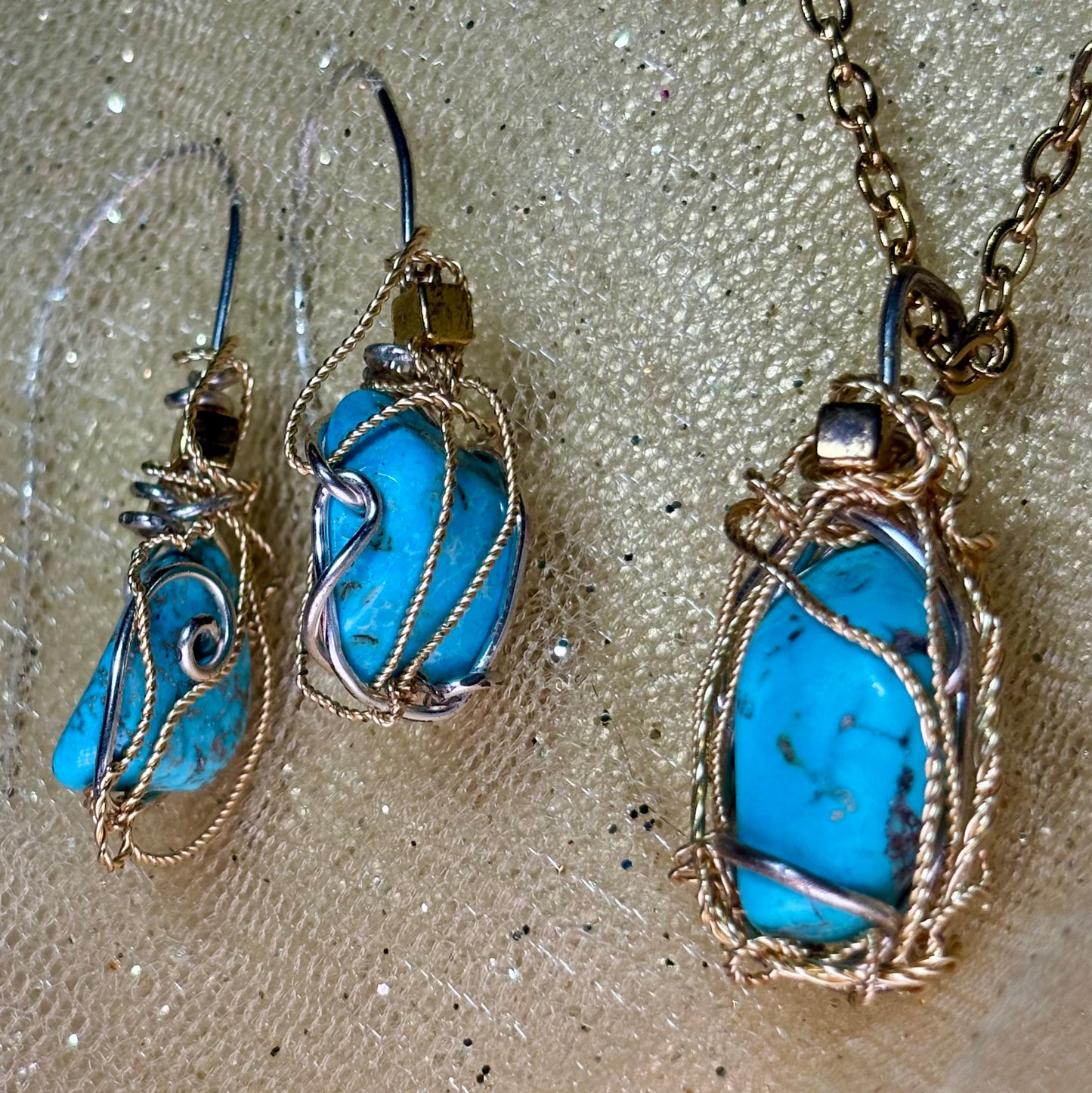 Deep Current of the Sky Tide Collection