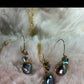 Pearls of the Deep pendant (set available)
