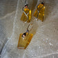 Candy Collection – Sun Drop pendant (set available)￼