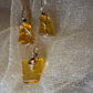 Candy Collection – Sun Drop pendant (set available)￼