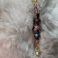 Rose of my soul: RHONDITE pendant (set available)