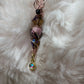 Rose of my soul: RHONDITE pendant (set available)
