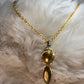 Pearls of the Sea: sea pearl pendant (set available)