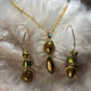 Pearls of the Sea: sea pearl pendant (set available)