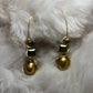 Pearls of the Sea: sea pearl pendant (set available)