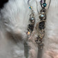 Celtic Starfall Talisman Earrings
