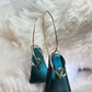 Blue Hour Drops
Candy Collection – Twilight Edition Earring/Pendant Set